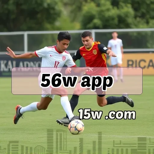 56w app: Diversão em Multiplayer para Todos os Jogadores