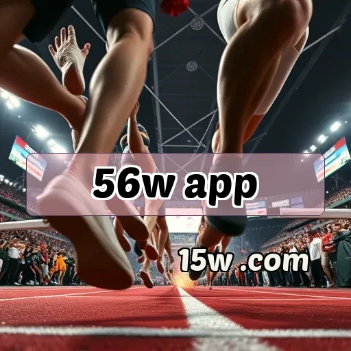 56w app: A Revolução dos Jogos Online no Brasil