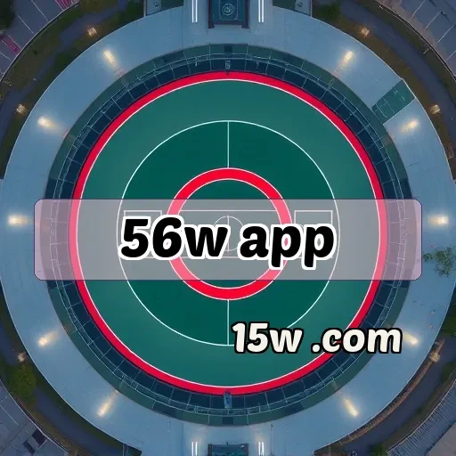 56w app: Descubra as Melhores Apostas em Jogos de Esportes!