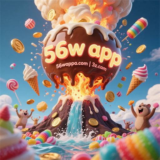 A Magia dos Jogos de Quebra-Cabeça no 56w App
